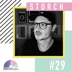 #29 Storch - DISCOnnect cast