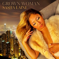 Grown Woman Cover