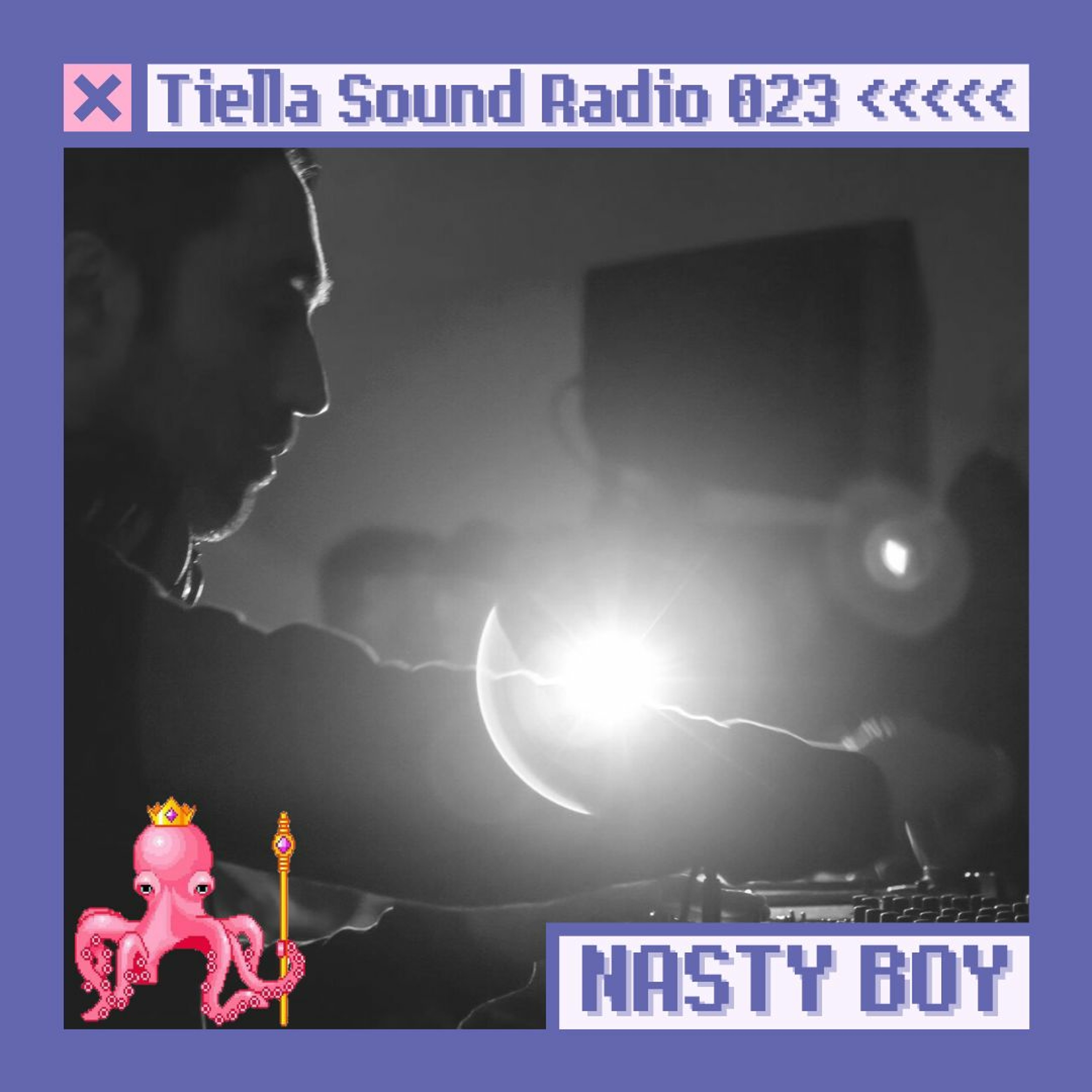 Tiella Sound