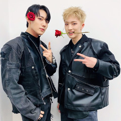 Jiung & Intak (P1Harmony)- Hit Me (MOBB) Cover