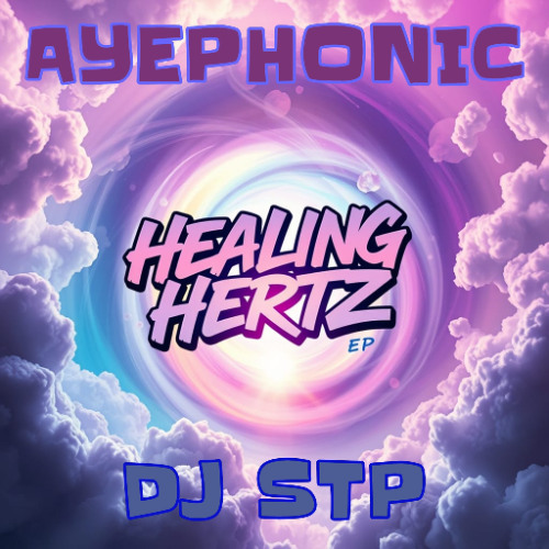 03 WE RISE TOGETHER - AYEPHONIC & DJ STP