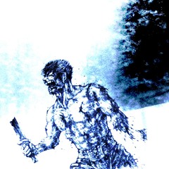 the black swordsman