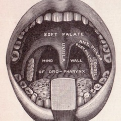 Teeth Are a Luxury