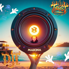 MAKINA | THE SWITCH | DJT 🔊💯🔥🎧🕺🏻