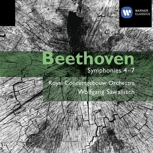 Symphony No. 7 in A Major, Op. 92: II. Allegretto