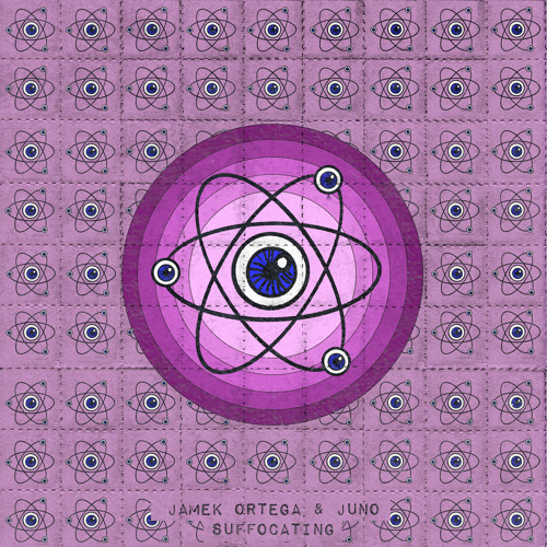 Jamek Ortega ft. JUNO - Suffocating (Original Mix)