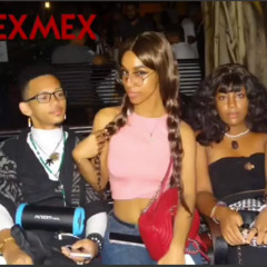 demasiada ñema #felicumpleroy (feat. jovingvy, henry condone, 44DKZO, elnetico & junaty)