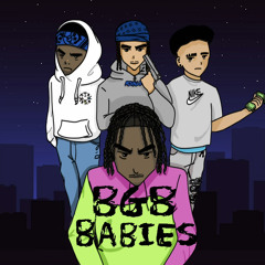 Havocc x MaskUpTDot x Dawnthedemon x AC Assassin - BGB BABIES