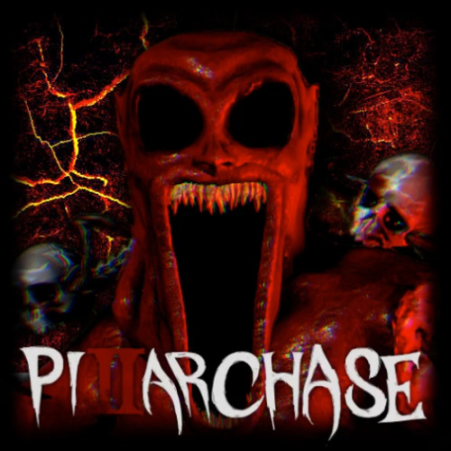 Pillar Chase 2 - VAPOR Chase Theme [NEW]