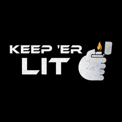 Live guestmix @ Keep '3r Lit (6.8.2025)