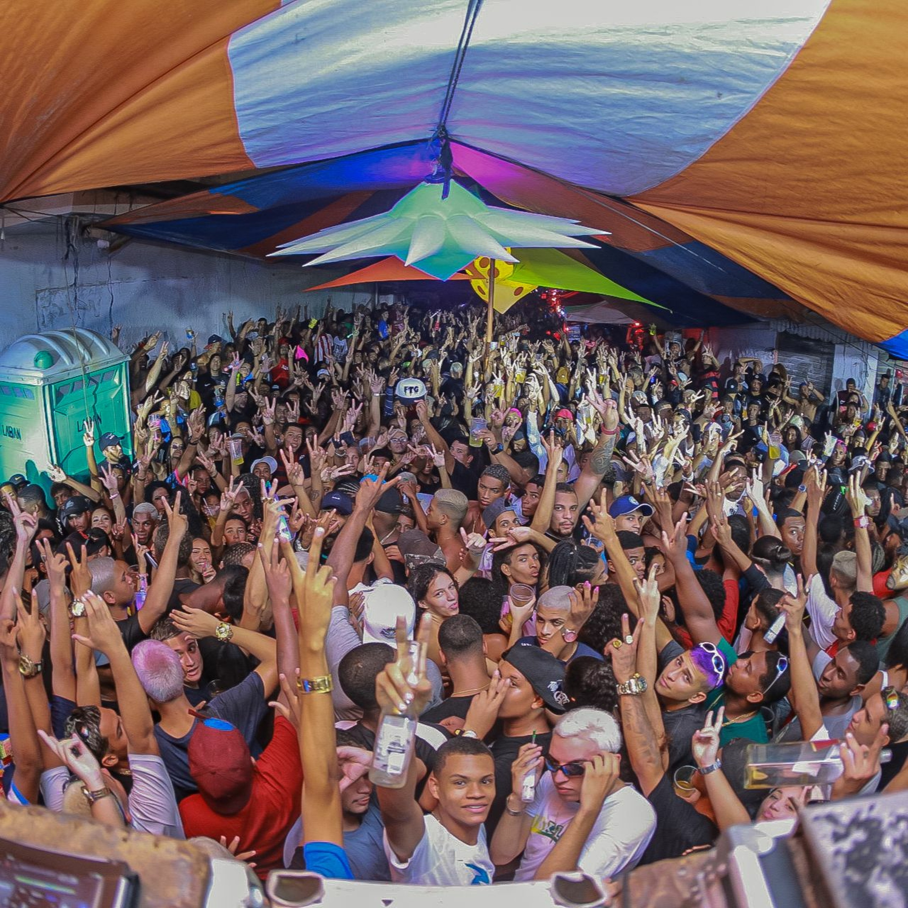 DJ MALUKINHO DA FEIRA 🇨🇳