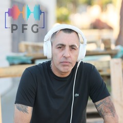 PFG The Progcast - Episode 142 - Ruben Karapetyan