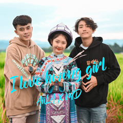 i love hmong girl (ຂ້ອຍຮັກສາວມົ້ງ) [feat. MD]