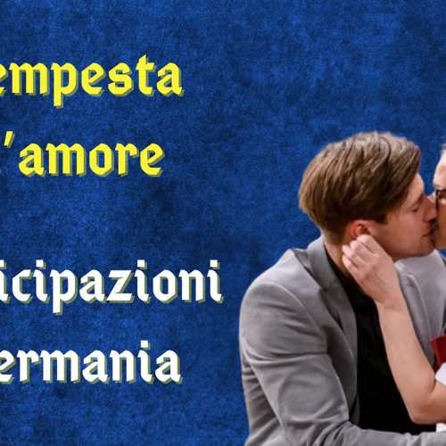 Tempesta d'amore, spoiler Germania: accordo tra Yvonne e Christoph, Paul lascia Constanze (creato con Spreaker)