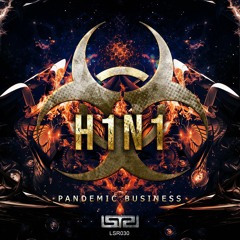 H1N1 - Come On  (Demo)
