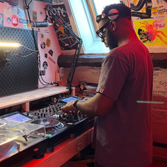Relate Radio - DRUK002