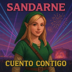 Cuento contigo