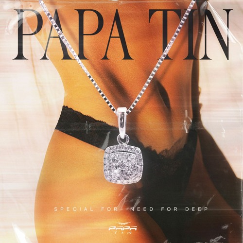 Papa Tin - Special Mix From Need For Deep