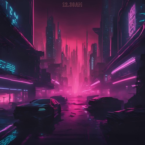 12.30am (feat. gnesa)