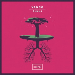 HMWL Premiere: Vanco - Pumua (Original Mix)