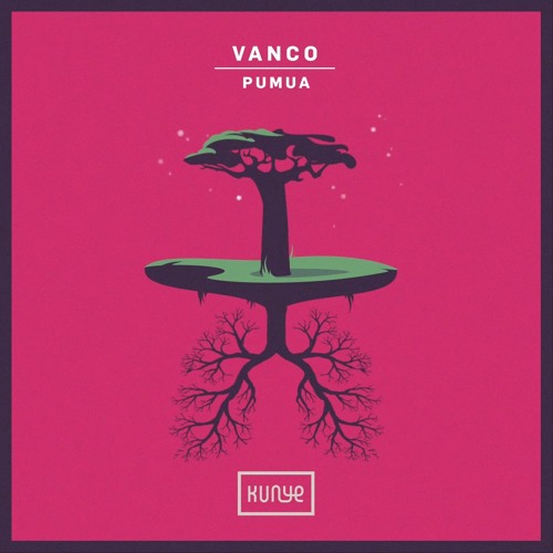HMWL Premiere: Vanco - Pumua (Original Mix)