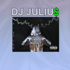 DJ JULIU$ [HOUSE / TECHNO]