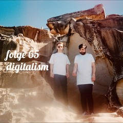 Digitalism