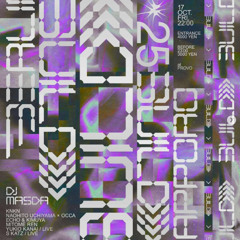 S Katz Live – 17.10.2025 @ Build, Provo