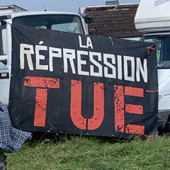 Ça Tribe ?