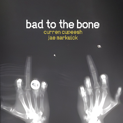 bad to the bone ft. jae markwick