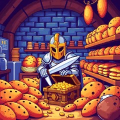 bakery (prod.purls)