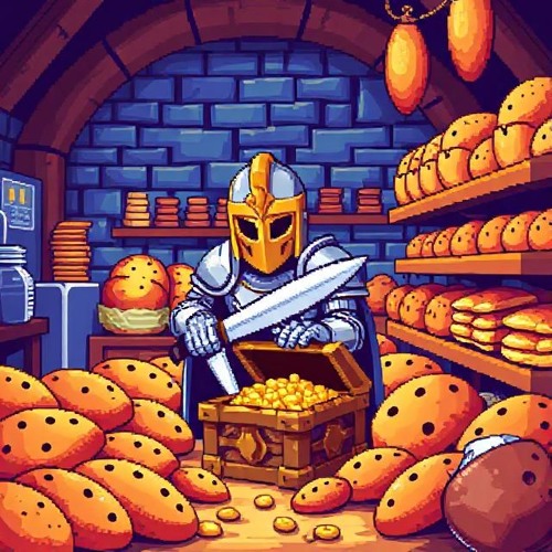 bakery (prod.purls)