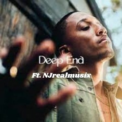 Deep End (Ft. NJrealmusix) -Lecrae (REMIX)