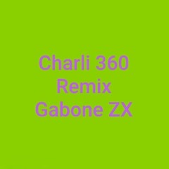 Charli xcx 360 but it's a brat Remix