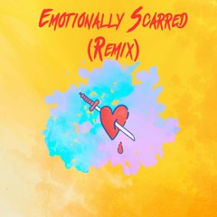 Lil Baby - Emotionally Scarred (MASKON Remix)