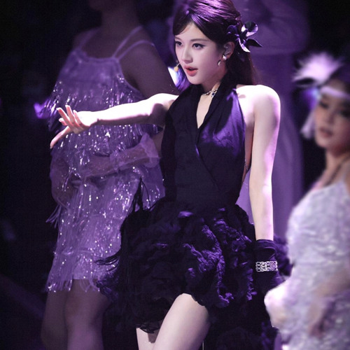 You R_Zhao Lusi (Triệu Lộ Tư)