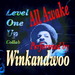 All Awake —-feat. winkandwoo