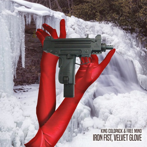 M.Y. N. K. ft Lord Juco, Vindetta, & Ice Lord - Prod. Free Mind