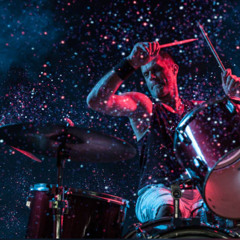 Funky•Drummer
