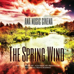 ❤ The Spring Wind ❤