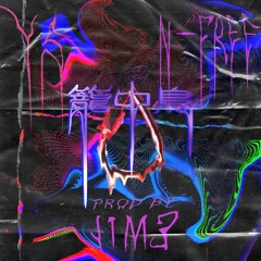 Y5 X N-FREE-Bird In The Cage  (Prod.J1M3)