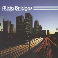 Alicia Bridges - I Love the Nightlife (Disco Round) House Mix