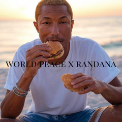 BKA TRIP x RANDANA - BEAUTIFUL Freestyle (prod. by eK!)