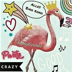 Haste Bass? Alles Bing Bong! - Vanish Glückskind-Birthday Set 17.04.2021