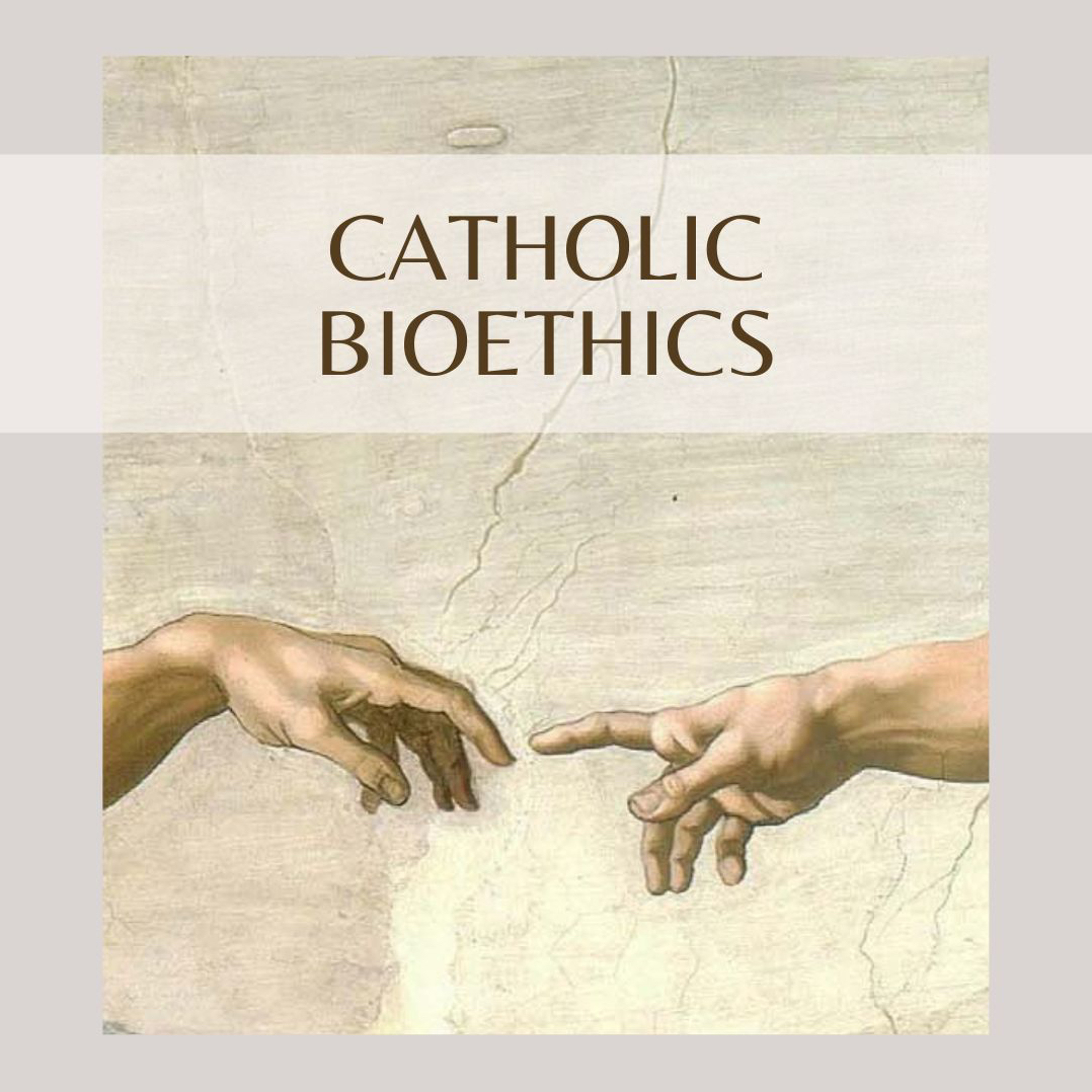 Fr. Bryce Sibley\'s Podcast