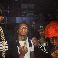 Young Thug & Lil Wayne & Euro - Casket