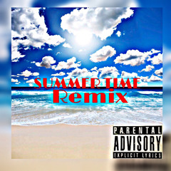 summertime remix