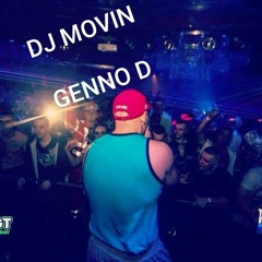 DJ Movin Mc Genno D - Movin Production Set - August 2017.m4a