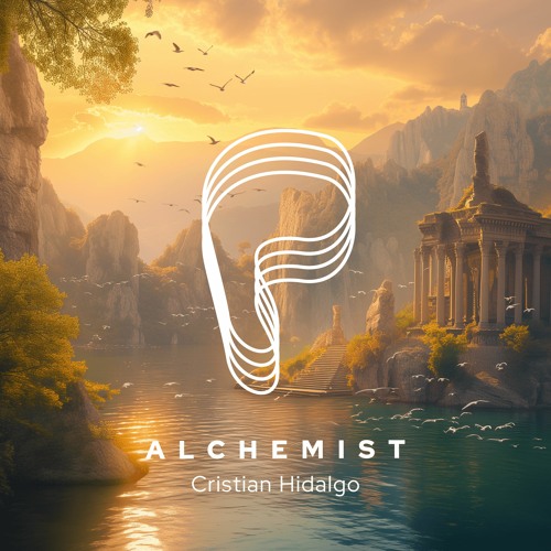 Cristian Hidalgo - Alchemist (Radio Edit)