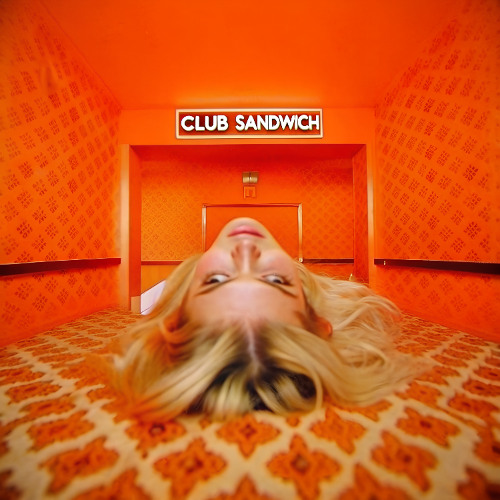 Bionic BLT (Bacon, Lettuce & Tachyons)